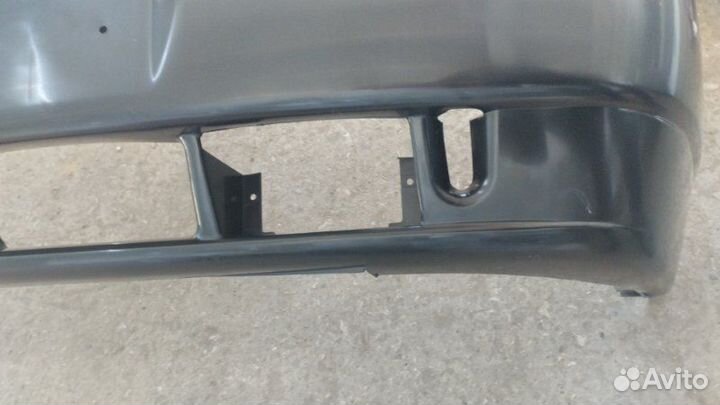 Бампер передний LADA 2110