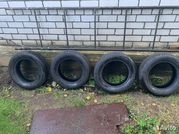 Matador MP 30 Sibir Ice 2 185/65 R15