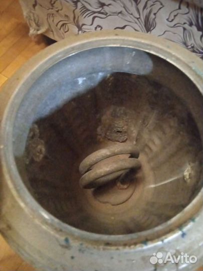 Самовар электрический