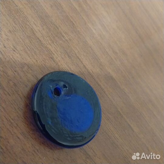 Кулон, брошь, подвеска, турецкий оберег