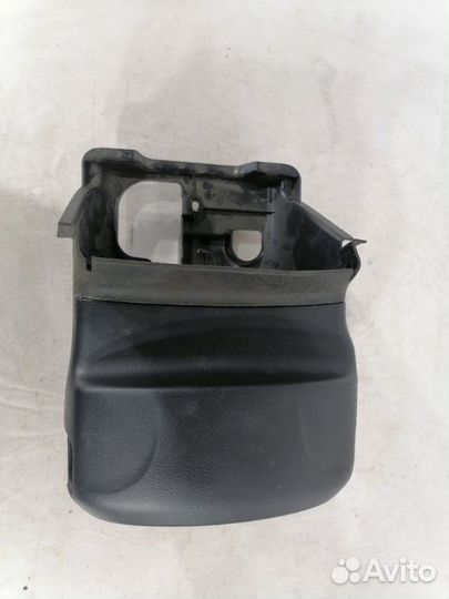 Кожух рулевой колонки Honda Accord CM2 K24A