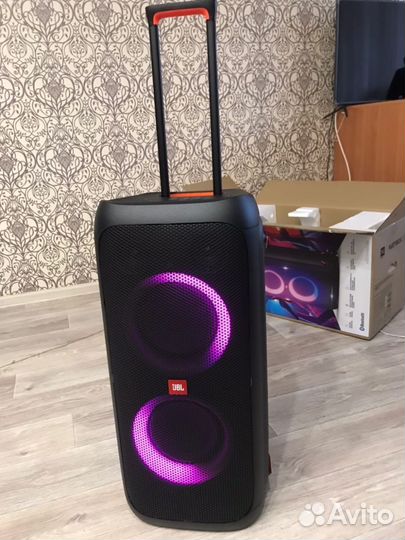 Колонка JBL 310