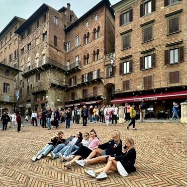 Тур в Италию + Австрия Вена 13 дней в рассрочку