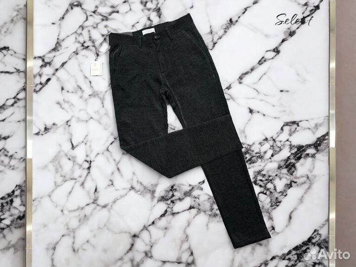 Брюки мужские brunello cucinelli