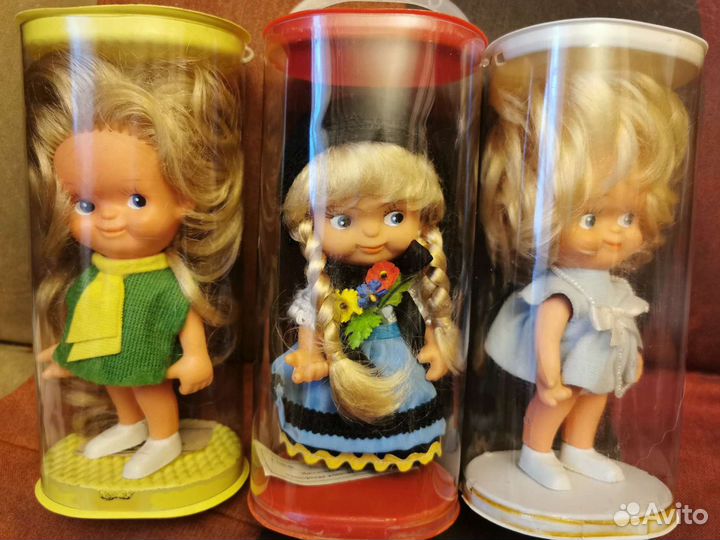 Красавицы копытки