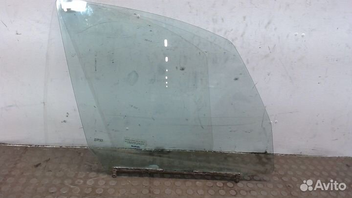 Стекло боковой двери Suzuki SX4, 2008