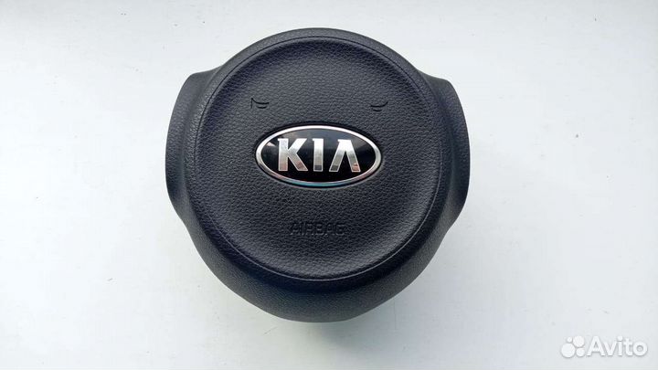 Подушка безопасности Новая Киа Рио Икс-лайн 2017+