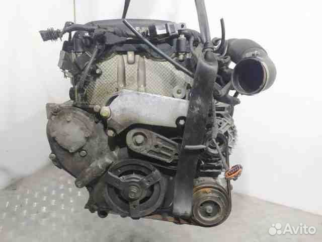 Двигатель opel signum (2003 - 2008) z22yh 11210165