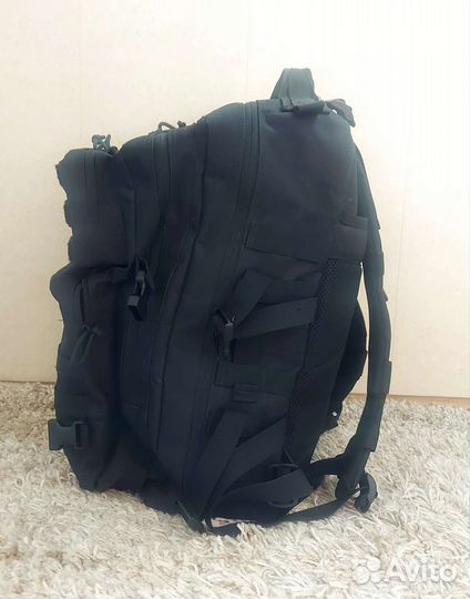 Тактический рюкзак 50 литров