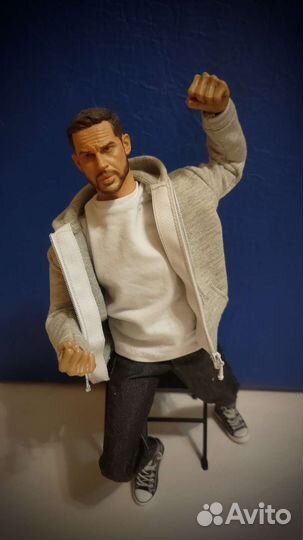 Фигурка Tom Hardy/Том Харди