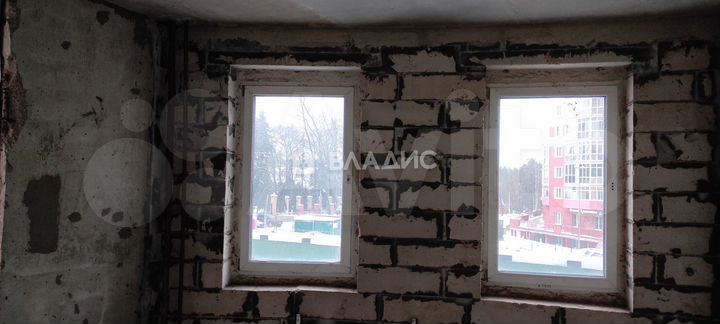 Квартира-студия, 19,5 м², 2/18 эт.