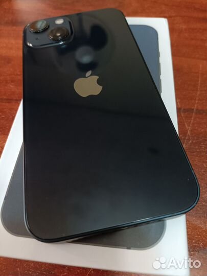 iPhone 13, 128 ГБ