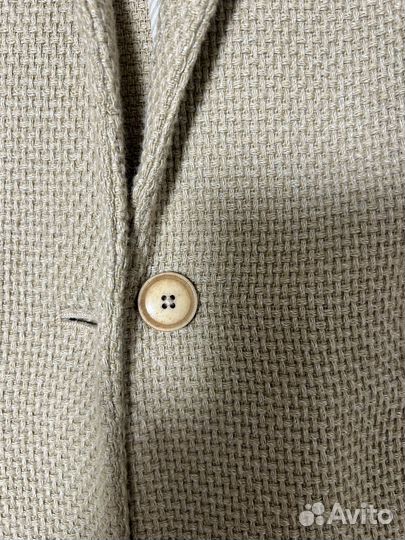 Жакет женский Massimo Dutti