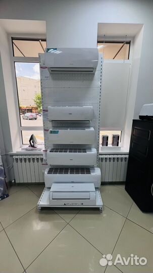 Сплит системы