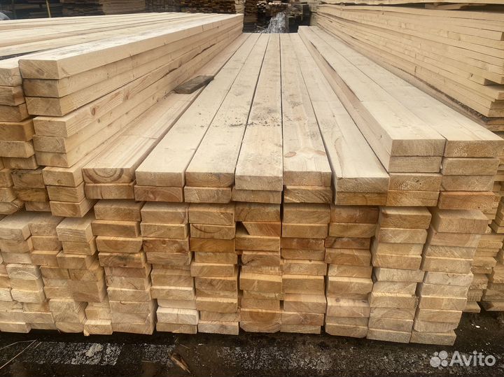 Пиломатериалы.Брус. Доска