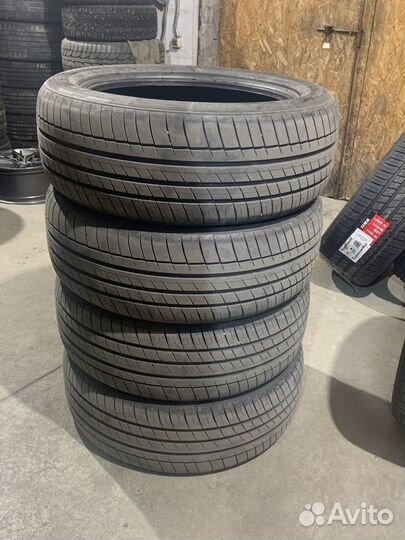 Habilead PracticalMax H/P RS26 275/50 R21