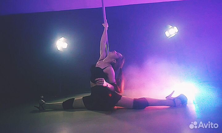 Онлайн растяжка