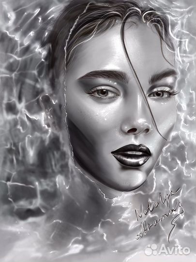 Художник иллюстратор