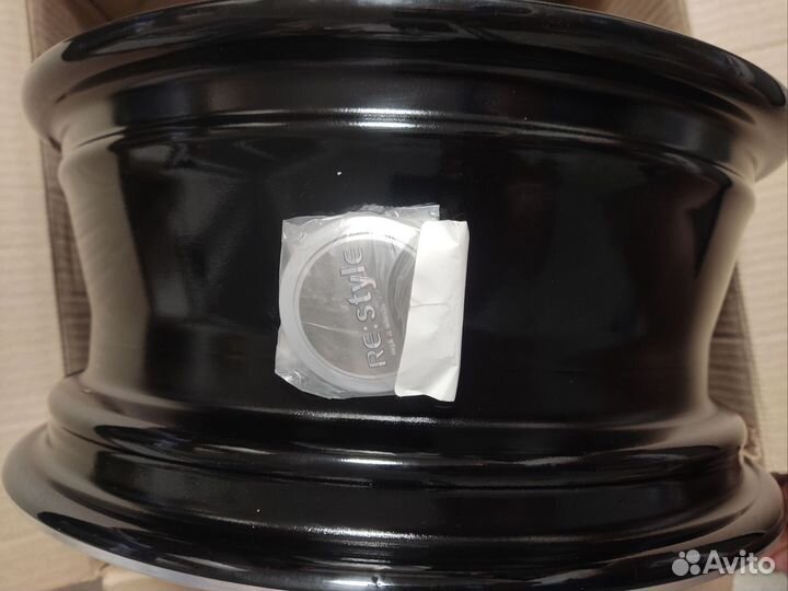 Литые диски r 15 4 100