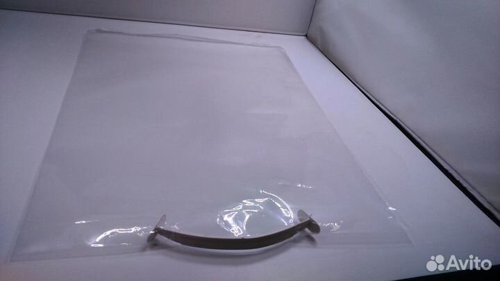 Пакеты мпп (из модифицированного полипропилена)