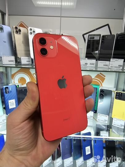 iPhone 12, 128 ГБ