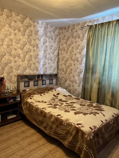 2-к. квартира, 48,9 м², 1/2 эт.