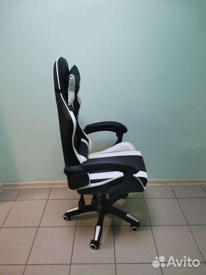 Компьютерное кресло игровое новое