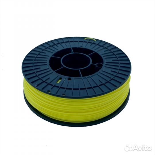 Пластик для 3D принтера ABS 1 кг более 10 цветов