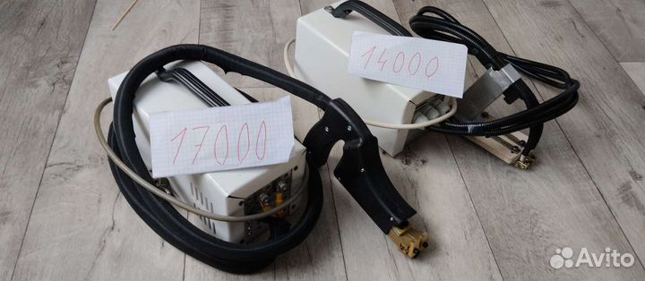 Регрувер для нарезки протектора