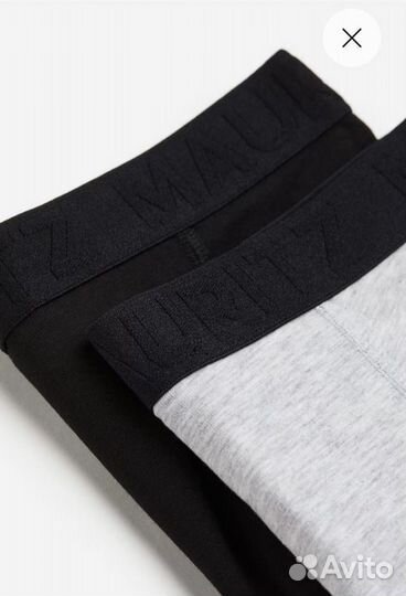 Боксеры hm 158/164 для мальчика