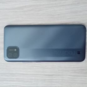 Задняя крышка Realme c25s