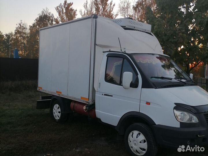Тербуны (Грузоперевозки)