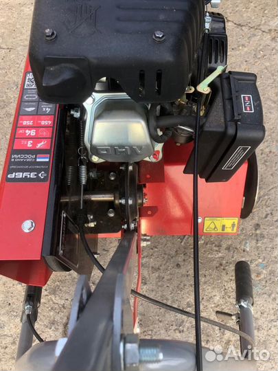 Культиватор