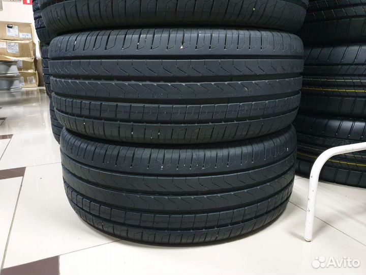 Pirelli Scorpion Verde 225/45 R19 96W