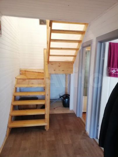 Дача 150 м² на участке 12 сот.