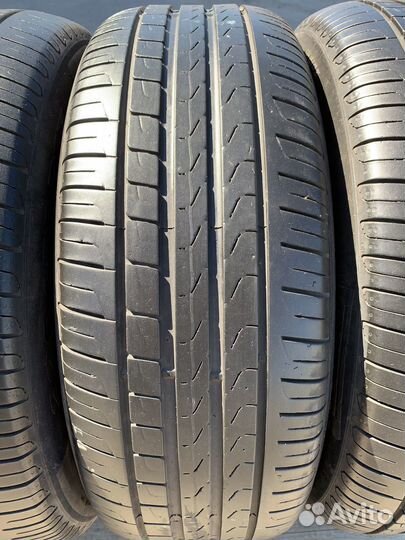 Pirelli Cinturato P7 225/55 R17 97Y