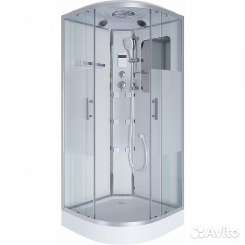 Душевая кабина