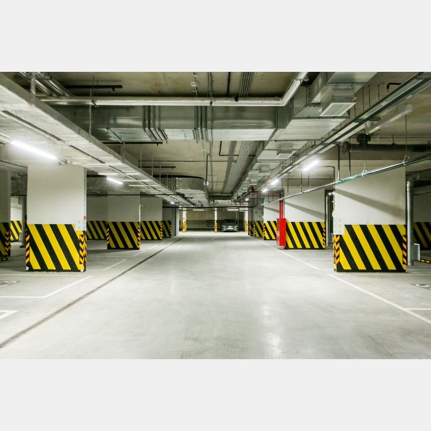 2-к. квартира, 74,3 м², 6/10 эт.