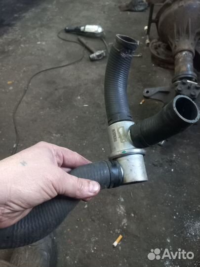 Термостат niva 212140