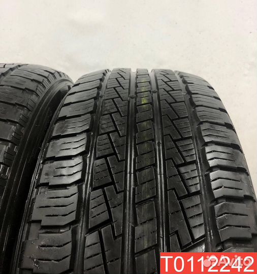 Pirelli Scorpion STR 245/50 R20 102H