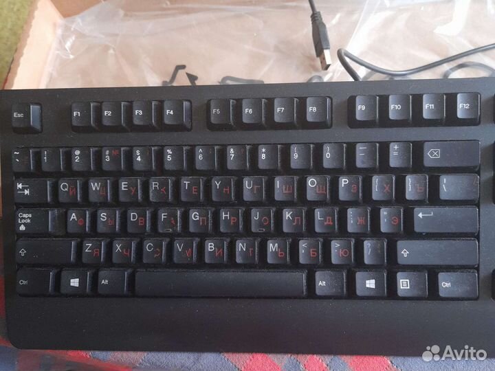 Клавиатура