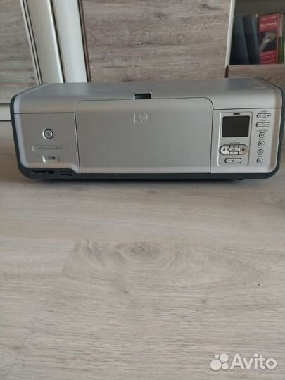 Принтер hp photo smart 8053