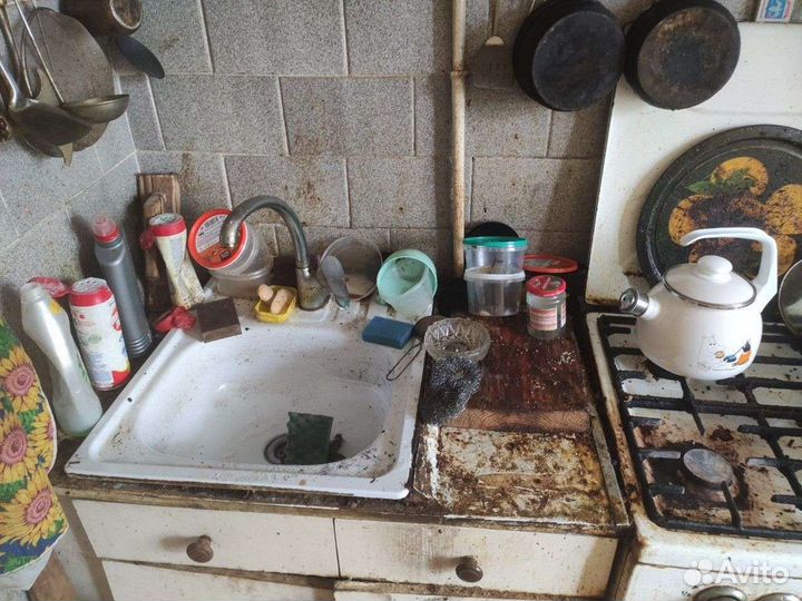 Уборка квартир, домов