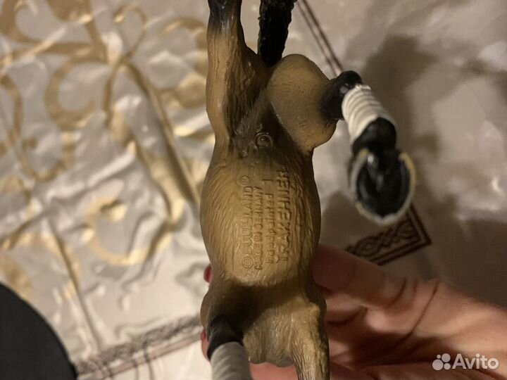 Фигурки лошадей