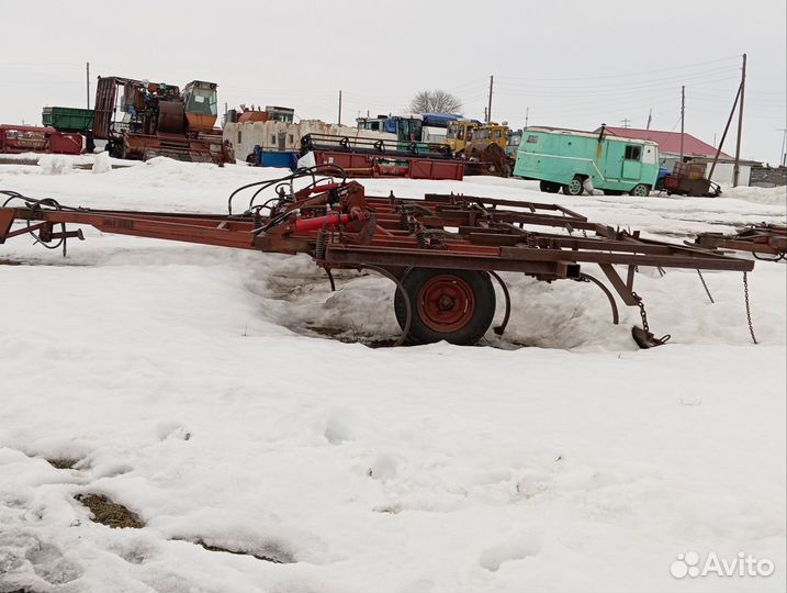 Культиватор