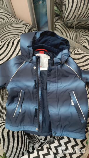 Куртка Reima 86