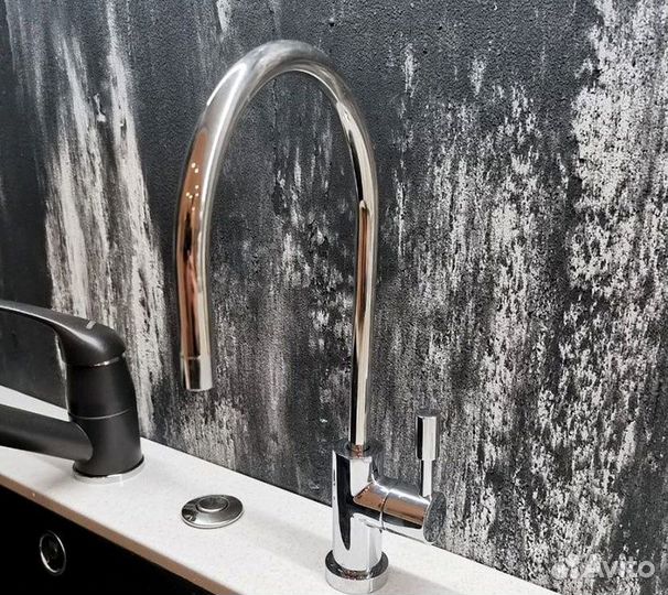 Кухонный гарнитур Модерн на заказ