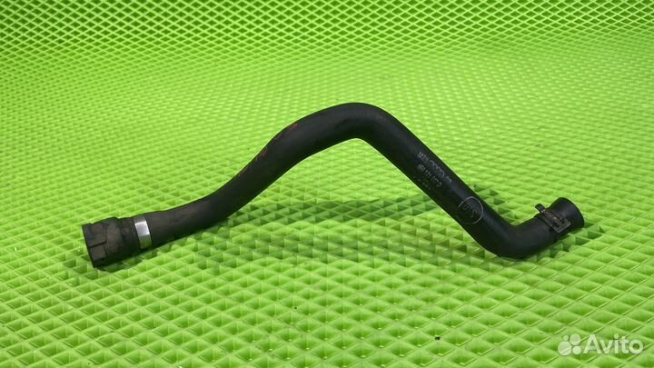 Шланг системы охлаждения Audi A8 D3 (4E) 2002-2010
