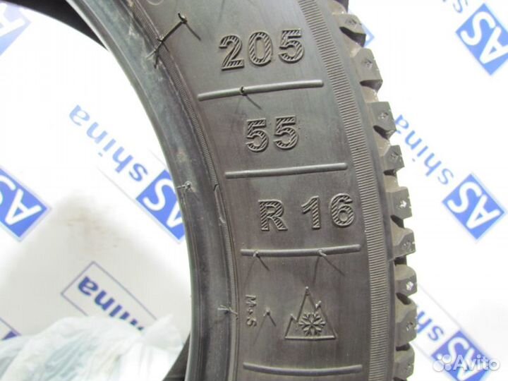 Kleber Krisalp HP3 205/55 R16 101K