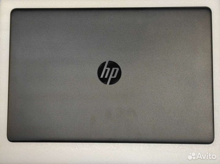 Крышка матрицы HP 17-ak, 17-bs чёрная